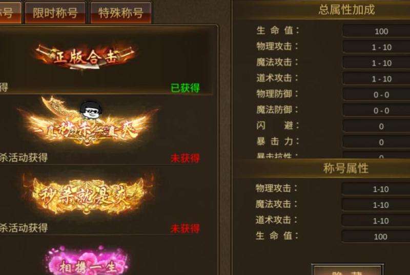 传奇私服韩版中变攻略：选择合适职业、提升装备等级、组队合作与经济机会