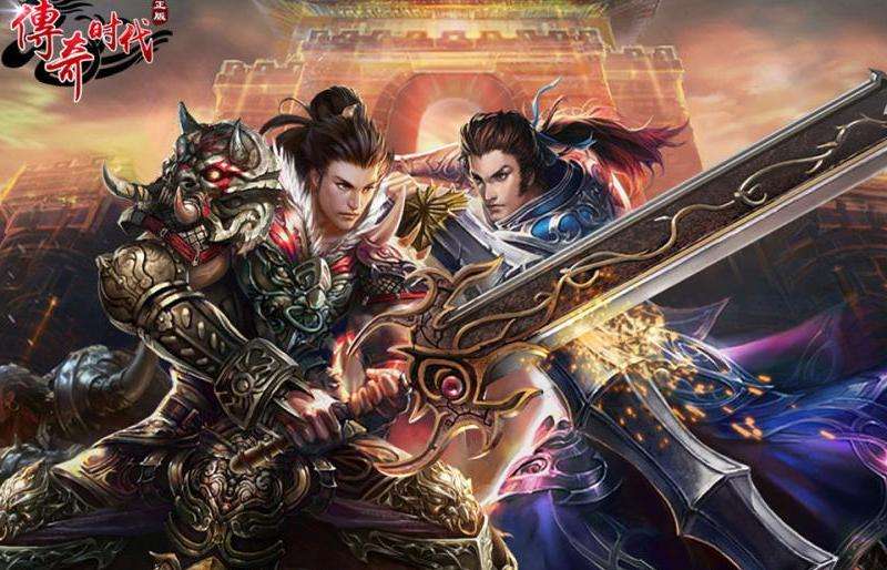 玩转热血传奇私服中变：攻略指南助您踏上胜利之路
