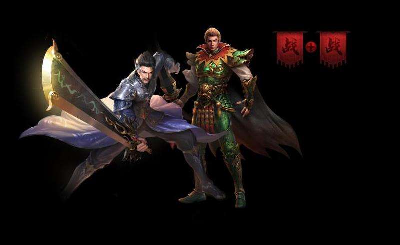 《英雄合击版传奇私服攻略：挑战BOSS，成为传奇英雄》